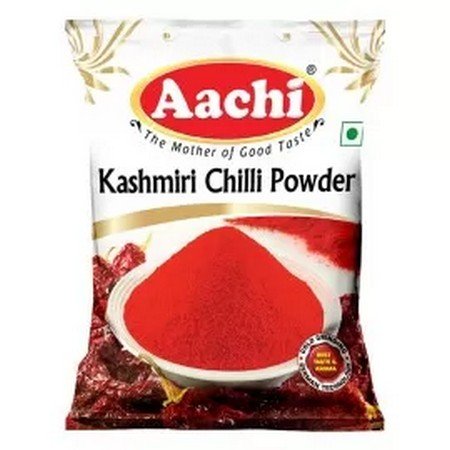 Aachi Kashmiri Chilli Powder