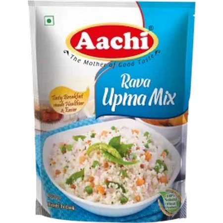 Aachi Rava Upma Mix