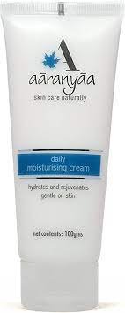 Aaranyaa Daily Moisturizing Cream