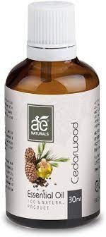 Ae Naturals Cedar Wood Essential Oil