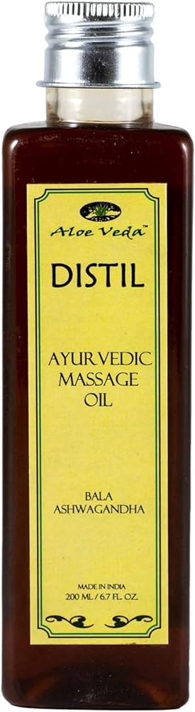 Aloe Veda Bala Ashwagandha