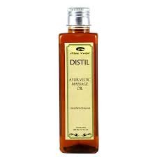 Aloe Veda Dhanwantharam Oil