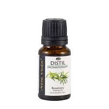 Aloe Veda Rosemary Essential Oil