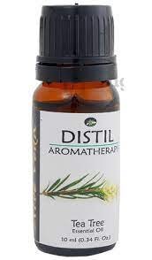 Aloe Veda Tea Tree Oil