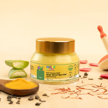 Herbyangel Aloe Vera Gel