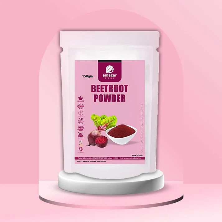 AmazerCare Beetroot Powder