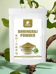AmazerCare Bhringraj Powder