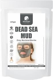 AmazerCare Dead Sea Mud Powder
