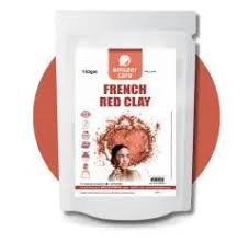 AmazerCare French Red Clay