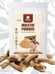 AmazerCare Mulethi Powder