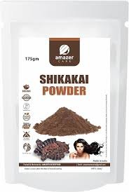 AmazerCare Natural Shikakai Powder