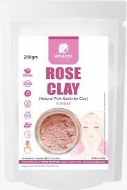 AmazerCare Rose Clay