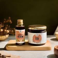 Amrutam Skinkey Combo