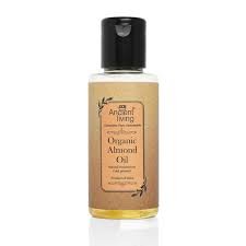 Ancient Living Almond Oil