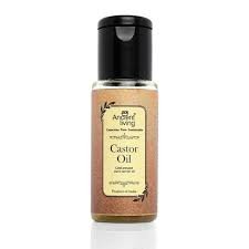 Ancient Living Castor Oil