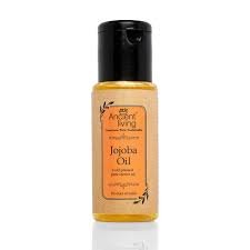 Ancient Living Jojoba Oil