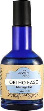 Ancient Living Ortho Ease Massage Oil 