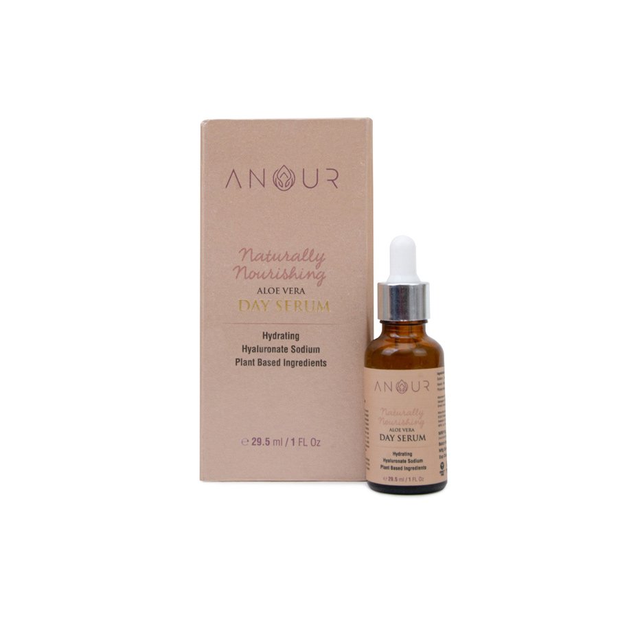 Anour Aloevera Day Serum