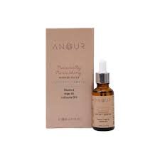 Anour Seaweed Fucus Night Serum