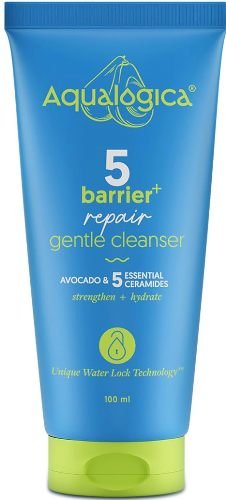 Aqualogica 5 Barrier+ Repair Gentle Cleanser
