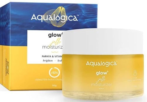 Aqualogica Glow+ JellO Moisturizer