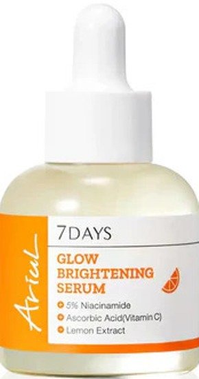 Ariul 7days Glow Brightening Serum