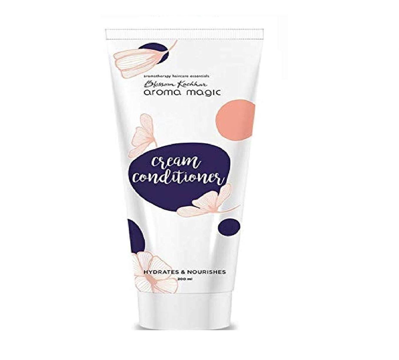 Aroma Magic Cream Conditioner