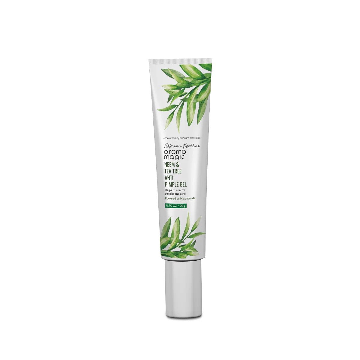 Aroma Magic Neem & Tea Tree Anti Pimple Gel