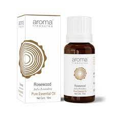 Aroma Treasures Rosewood Essential Oil 