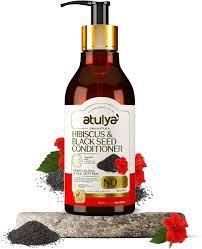 Atulya Hibiscus & Black Seed Hair Conditioner