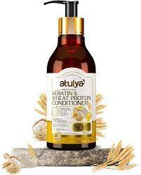 Atulya Keratin & Wheat Protein Conditioner