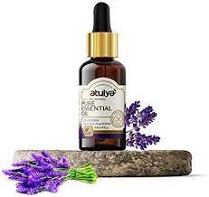 Atulya Lavender Essential Oil