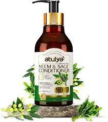 Atulya Neem & Sage Conditioner