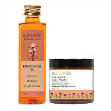 Auravedic Ageless Beauty