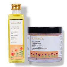 Auravedic Anti Aging Care