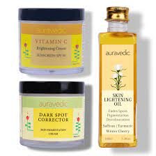 Auravedic Total Spot and Pigmentation Control