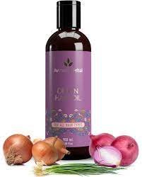 Avimee Herbal Onion Hair Oil