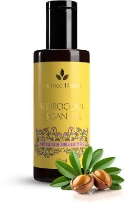 Avimee Herbal Pure Moroccon Argan Oil