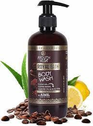 Ayouthveda Royal Bath Body Wash