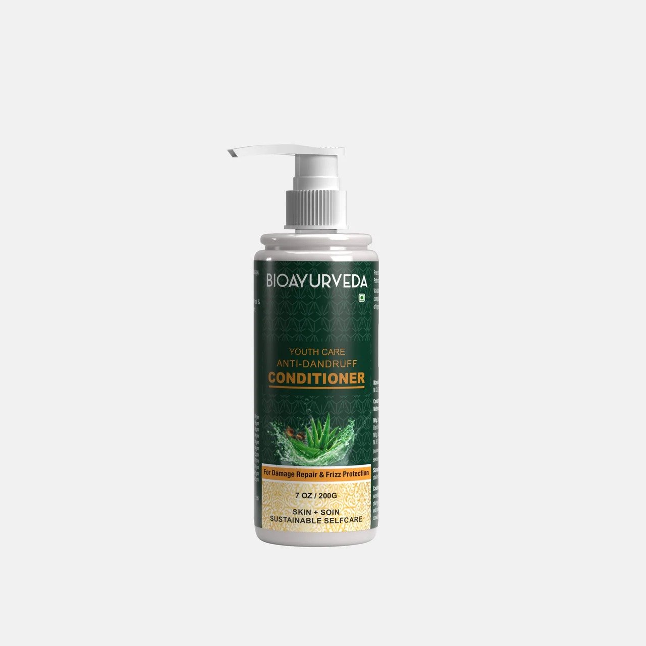 Bioayurveda youth care anti-dandruff conditioner