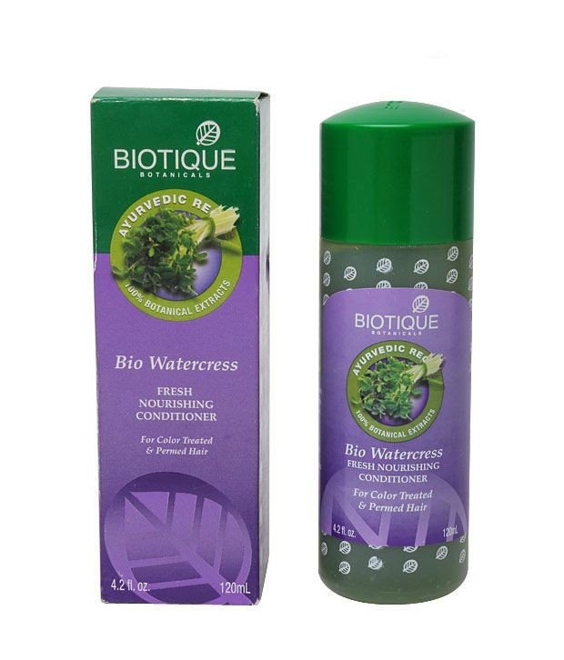 Biotique Bio Water Cress