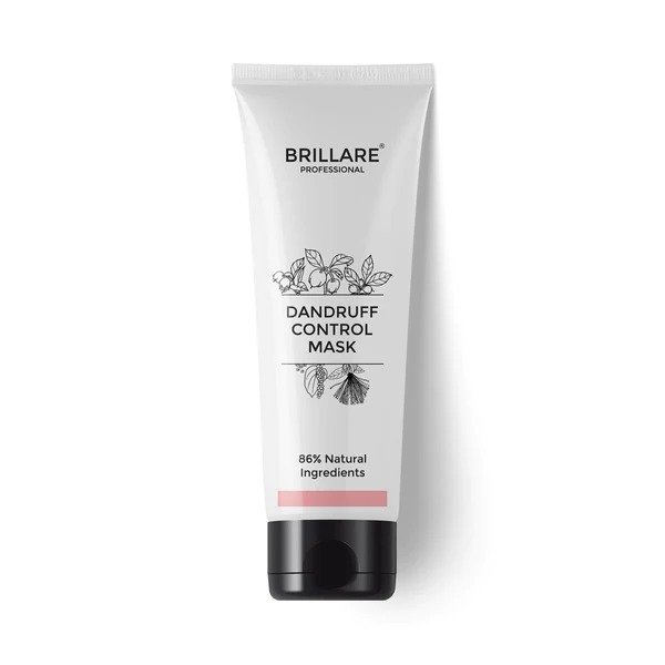Brillare Dandruff Control Conditioner