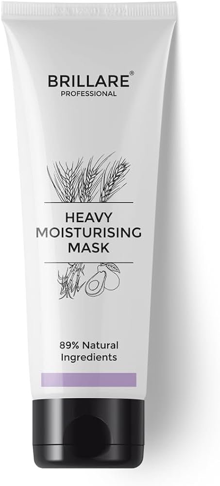 Brillare Heavy Moisturising Conditioner