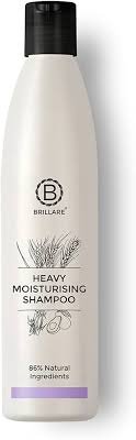 Brillare Heavy Moisturising Shampoo