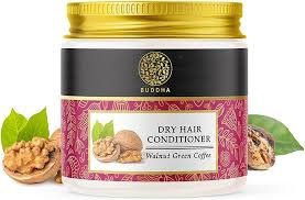 Buddha Natural Dry Hair Smoothing Conditioner