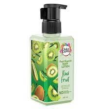 Buds and Berries Kiwi Fruit Nourish Body Gel Lotion 