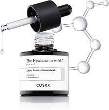 COSRX Pure Sodium Hyaluronic Acid 3% Serum