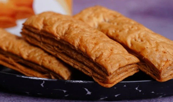 Cafe Niloufer Plain Khari 