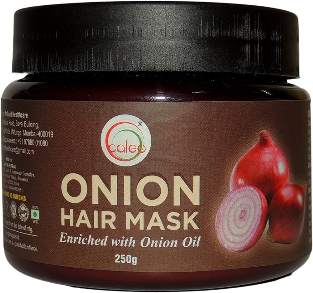 Caleo Onion Mask