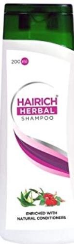 Capro Hairich Herbal Shampoo